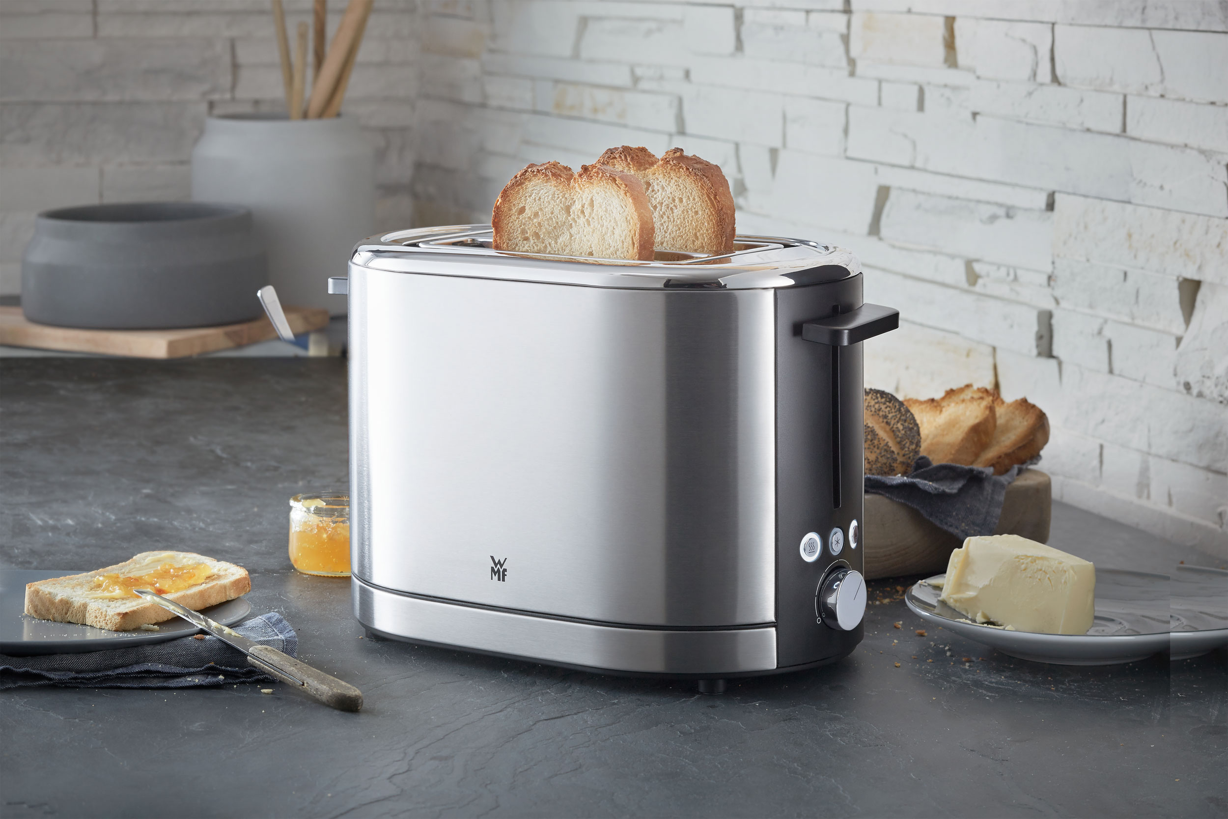 WMFToaster