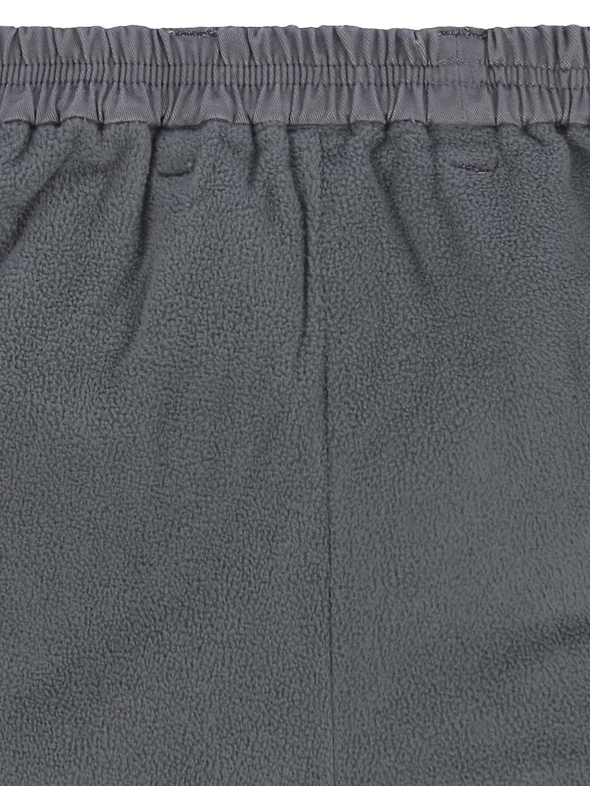 BEZLIT Thermojeans Jungen Thermo Chino Hose Gummizugbund (1-tlg) mit ekastuschem Bund