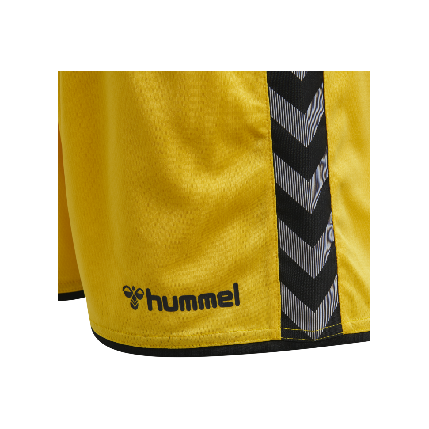 Hummel Authentic Poly Short Damen F5115