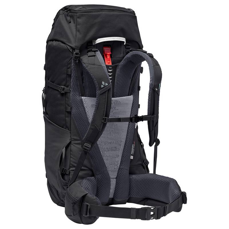 VAUDE Avox 65+10 Wanderrucksack