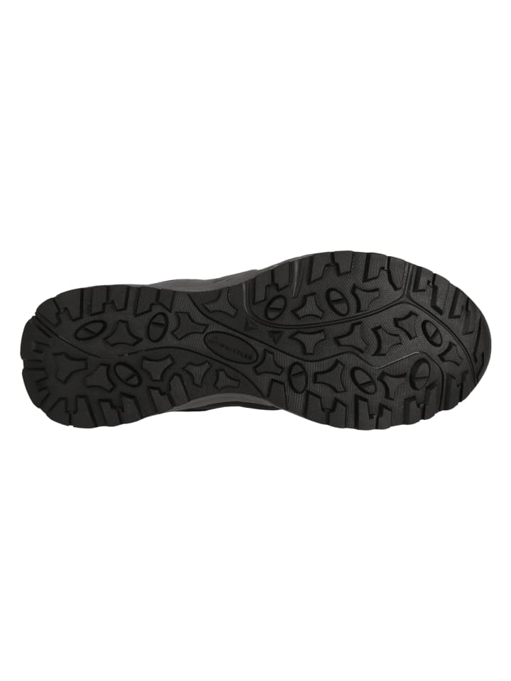 Whistler Wanderschuhe Benin in 1001A Black günstig kaufen