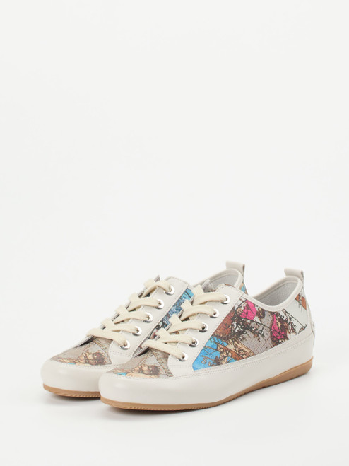 Sneaker-26519930005 Semler