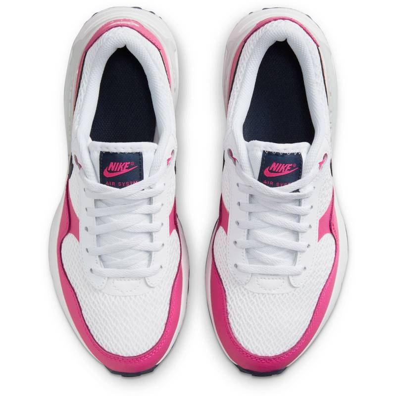 Nike AIR MAX SYSTM GS Sneaker Kinder