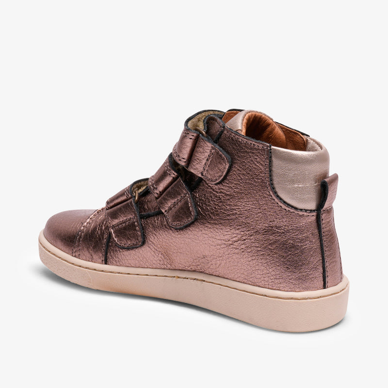 gaia v rose gold metallic - Rose