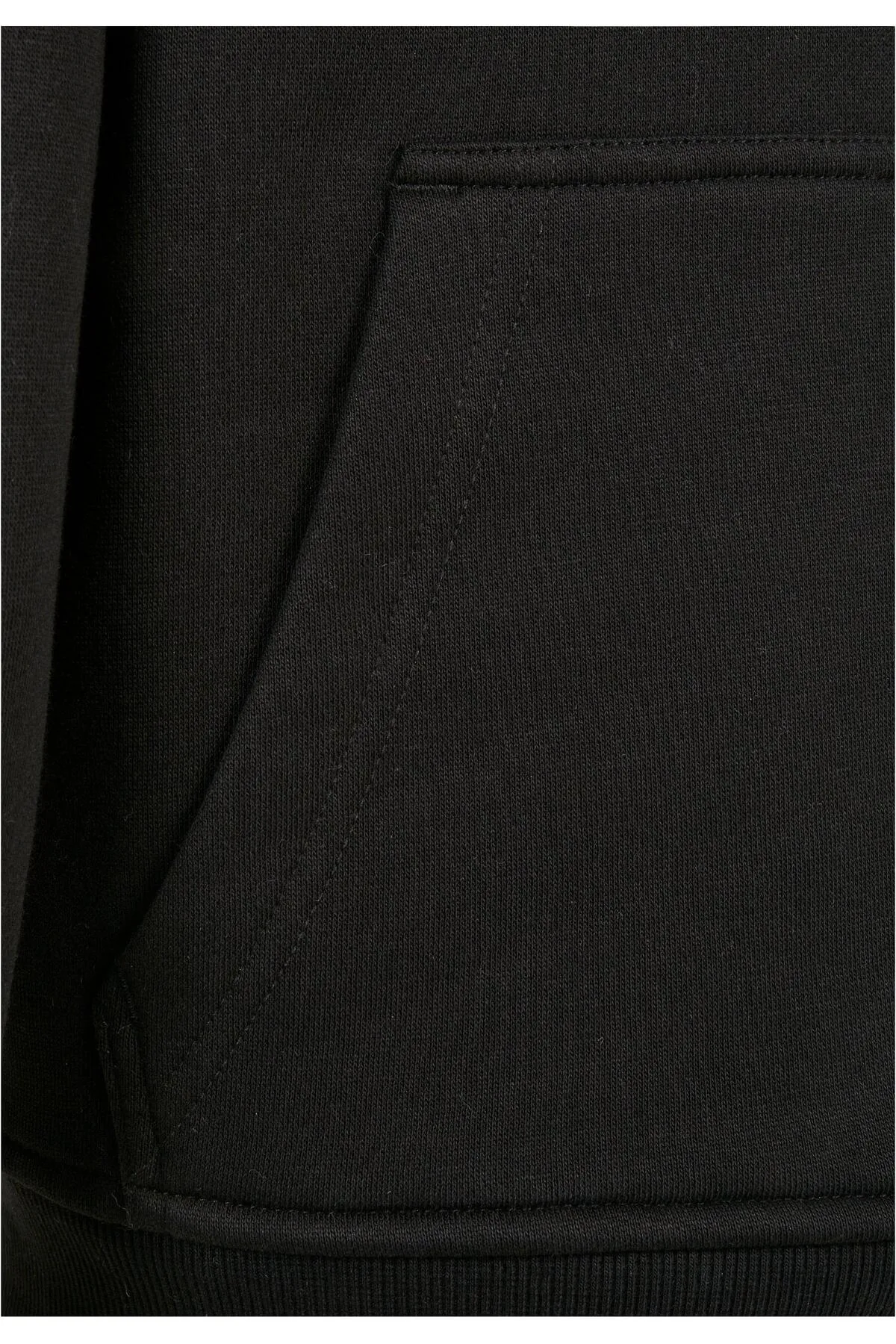 Urban Classics  Herren Boys Organic Basic Hoody
