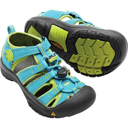 KINDER SANDALEN NEWPORT H2