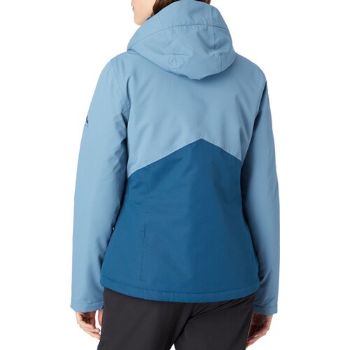DAMEN FUNKTIONSJACKE TETON PD WMS