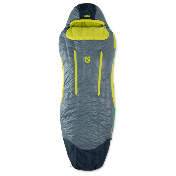 Nemo - Disco Mens 30 - Daunenschlafsack