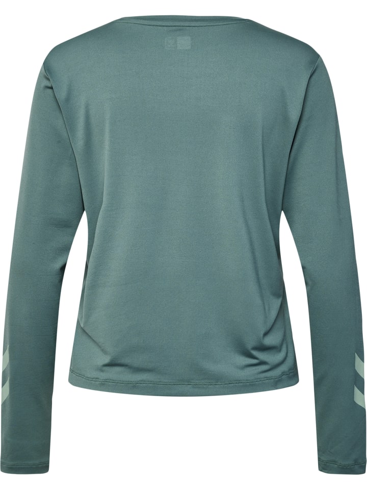 Hummel Hummel T-Shirt Hmlmt Taylor Multisport Damen in NORTH ATLANTIC günstig kaufen