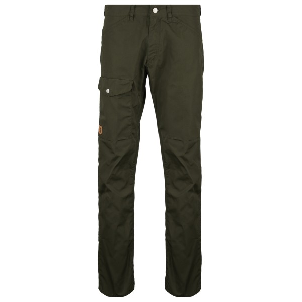 Fjällräven - Greenland Jeans - Jeans
