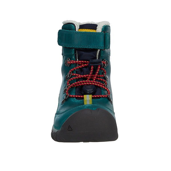 KANIBOU WP C Kinder - Winterstiefel