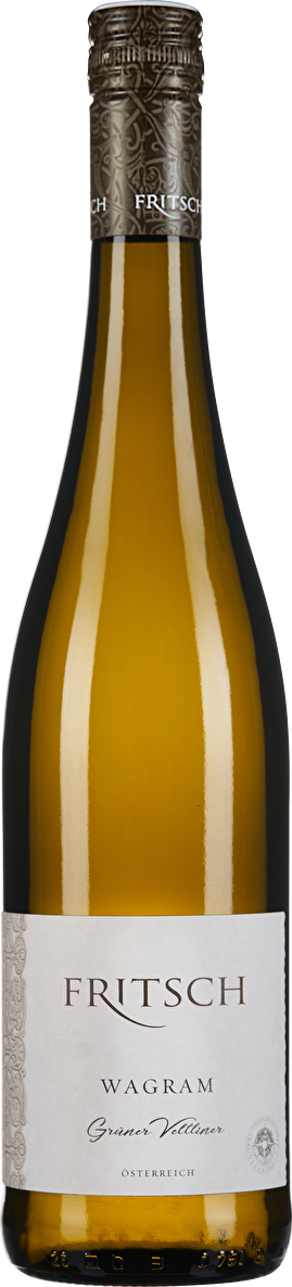 Fritsch Grüner Veltliner Wagram 2022