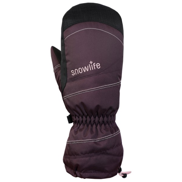 Snowlife - Junior Lucky GTX Mitten - Handschuhe