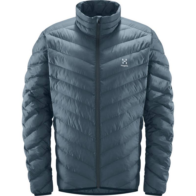 Haglfs Srna Mimic Jacket Outdoorjacke Herren