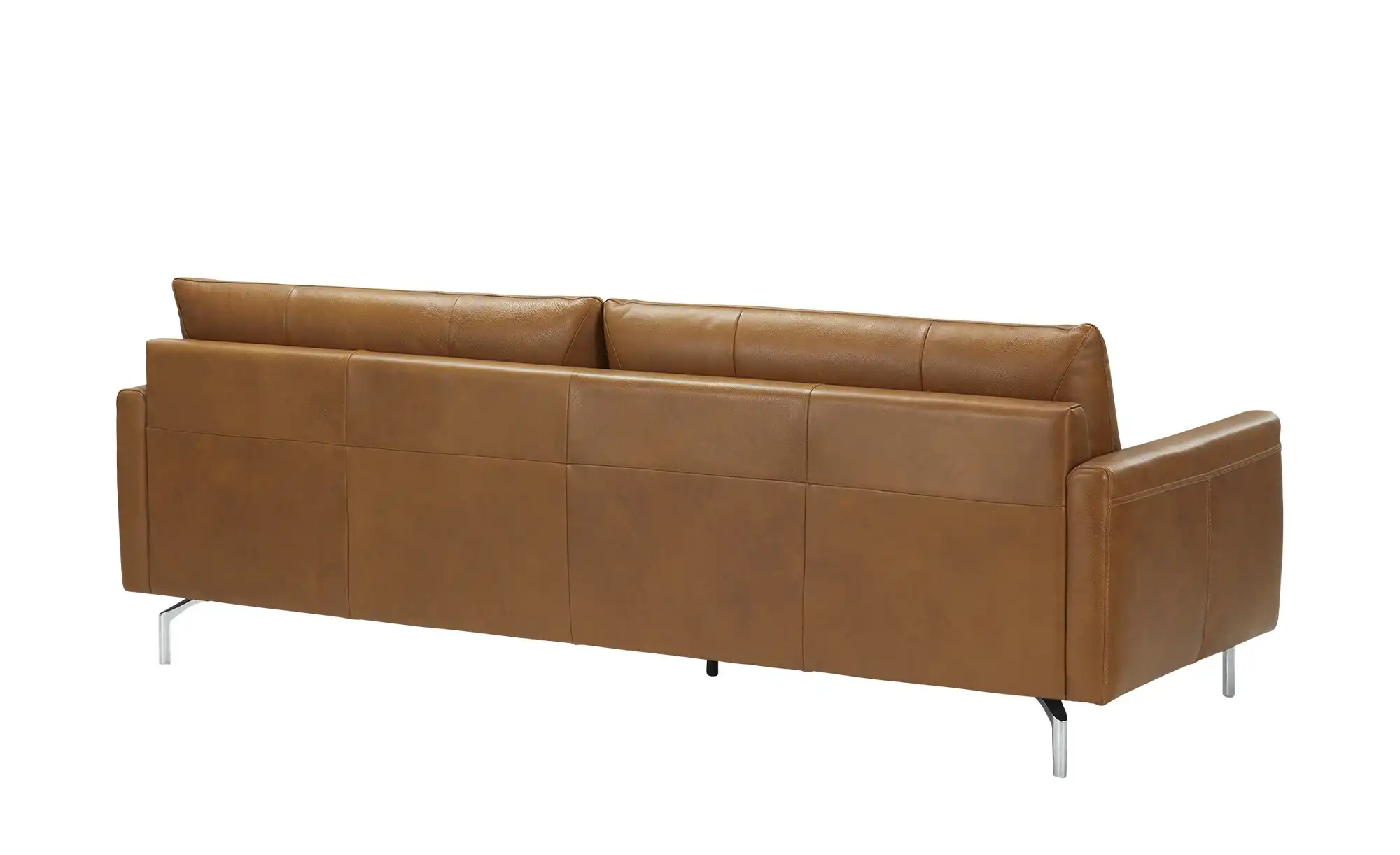 Natuzzi Editions Einzelsofa Echtleder C 083