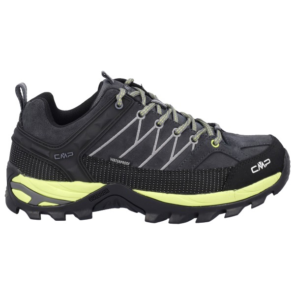 CMP - Rigel Low Trekking Shoes Waterproof - Multisportschuhe