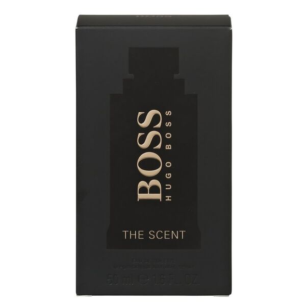 Hugo Boss The Scent Eau de Toilette 50ml