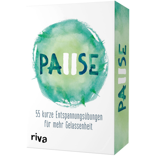 PAUSE - Ratgeber