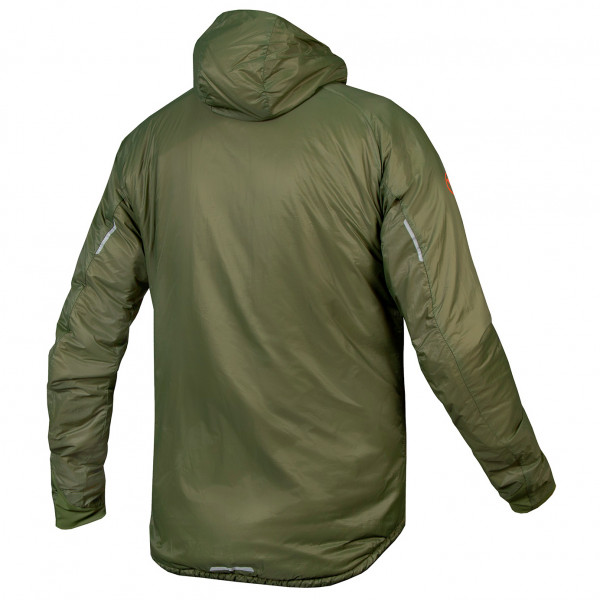 Endura - GV500 Isolierende Jacke - Fahrradjacke