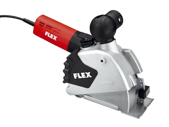 Flex-tools 329673 MS1706FR-Set Piła szczelinowa 35 mm
