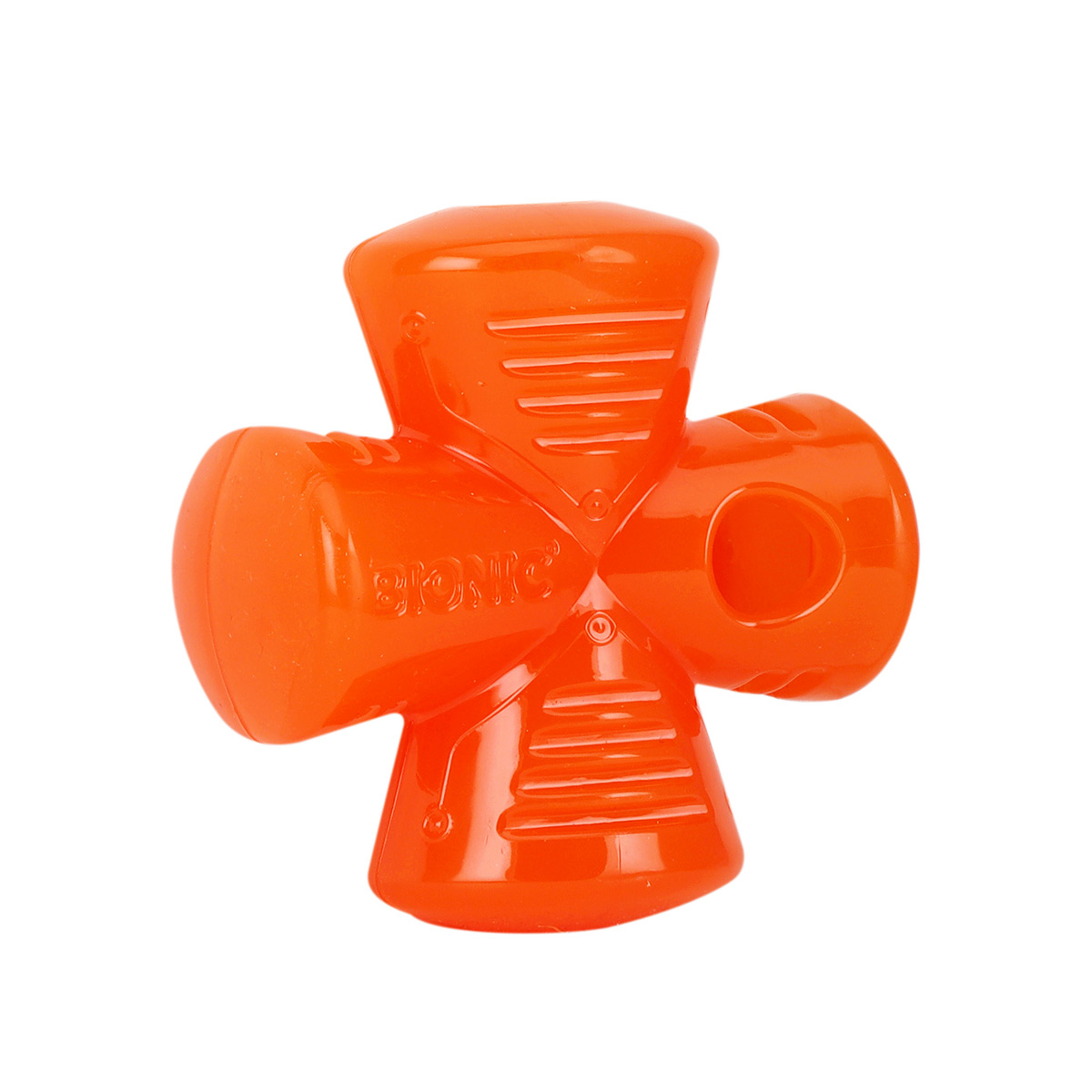 BIONIC Hundespielzeug Stuffer 12,5cm günstig kaufen bei ZooRoyal