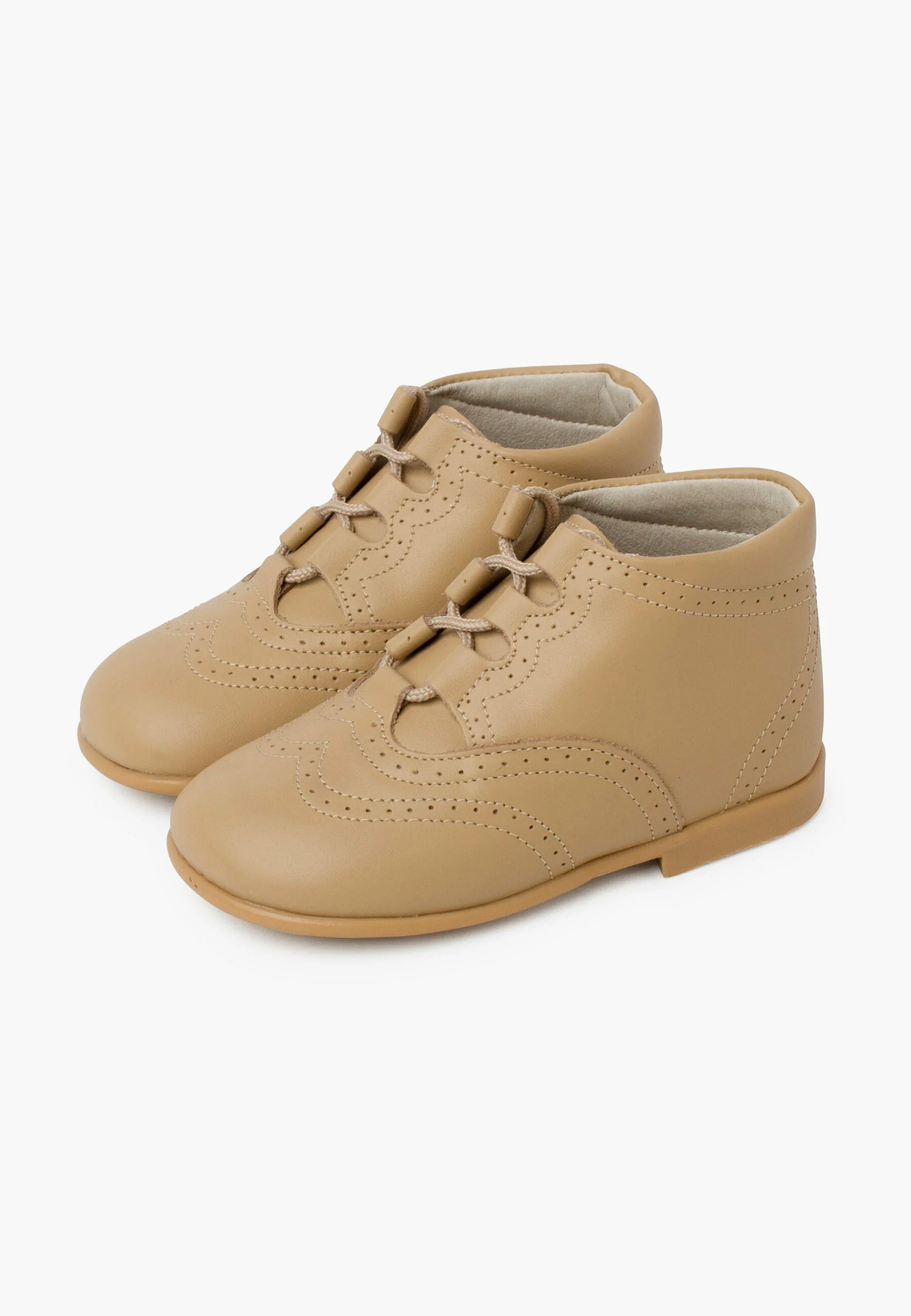 Pisamonas INGLESITOS INGLESA - Botines con cordones