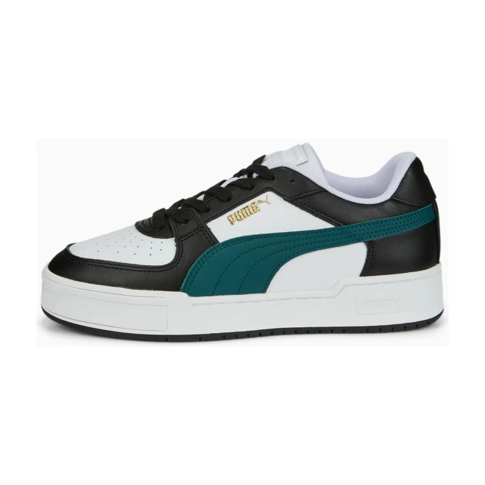PUMA CA Pro 386083-05 / weiss