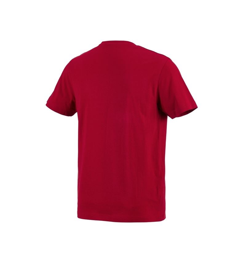 e.s. T-Shirt cotton