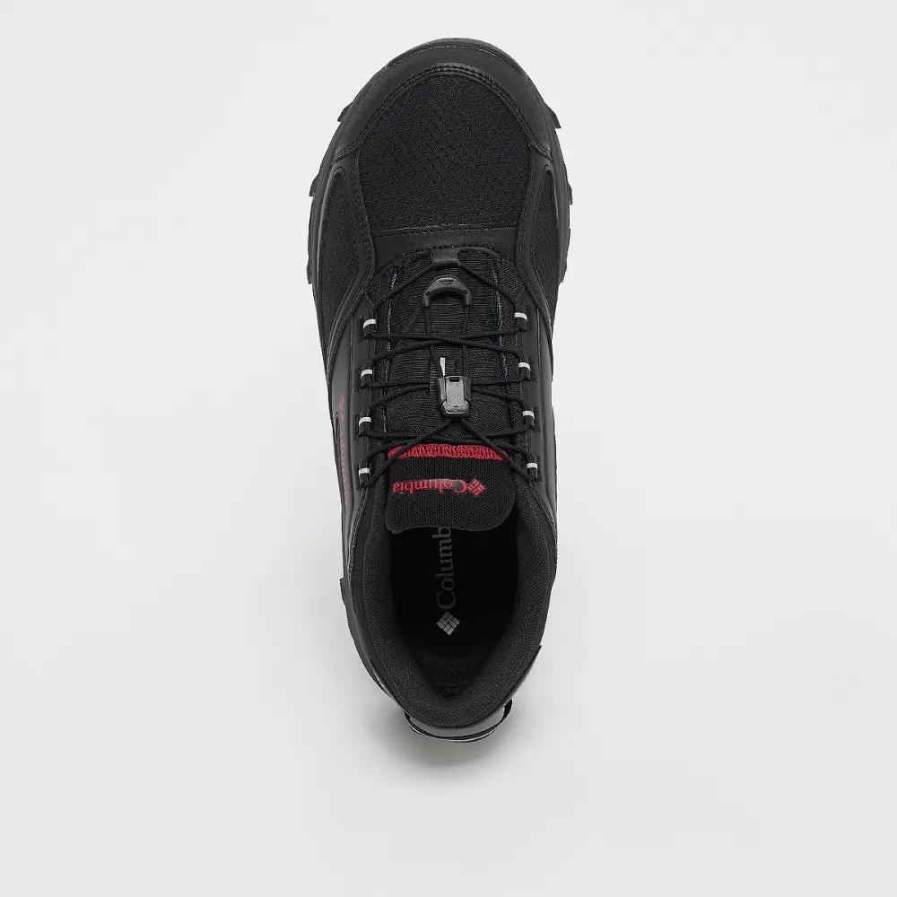 Columbia Flow Morrision Outdry 2043971010 / schwarz