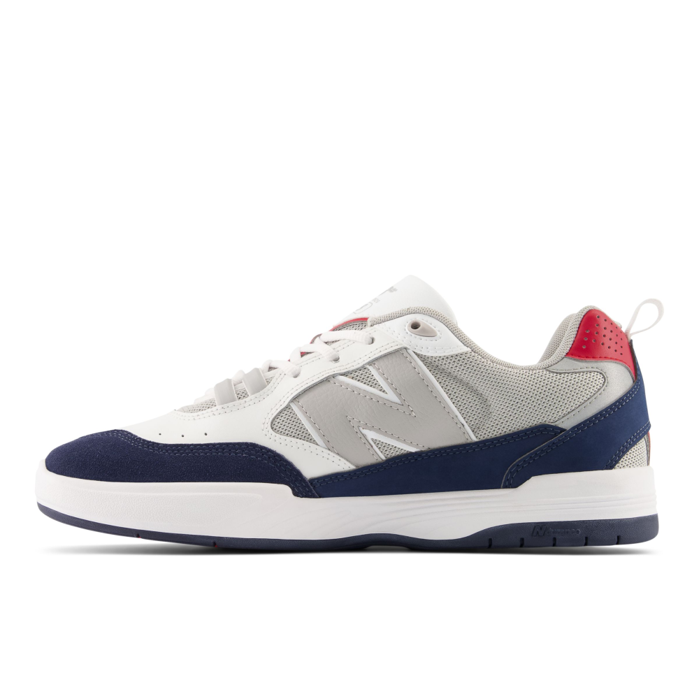 New Balance Tiago Lemos x Numeric 808 NM808 WRB / weiss
