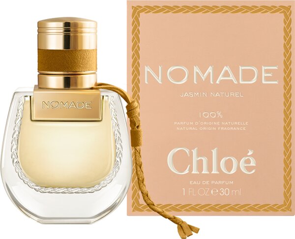 Chloé Nomade Jasmin Naturel Eau de Parfum
