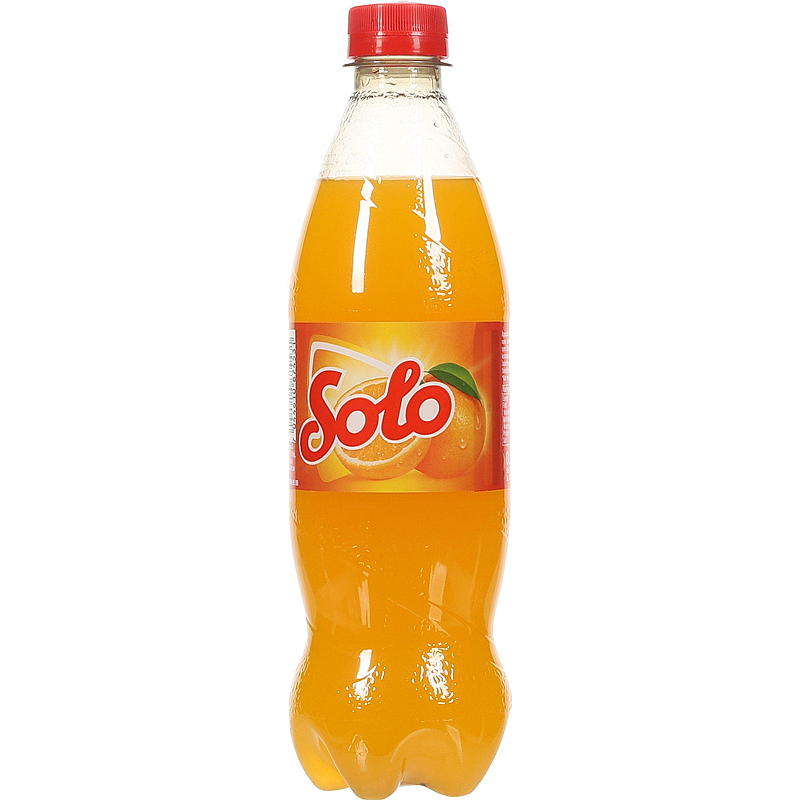 Solo Solo 0,5 l