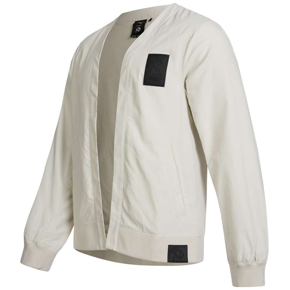 PUMA x The Weeknd XO Herren Bomber Jacke 576898-99