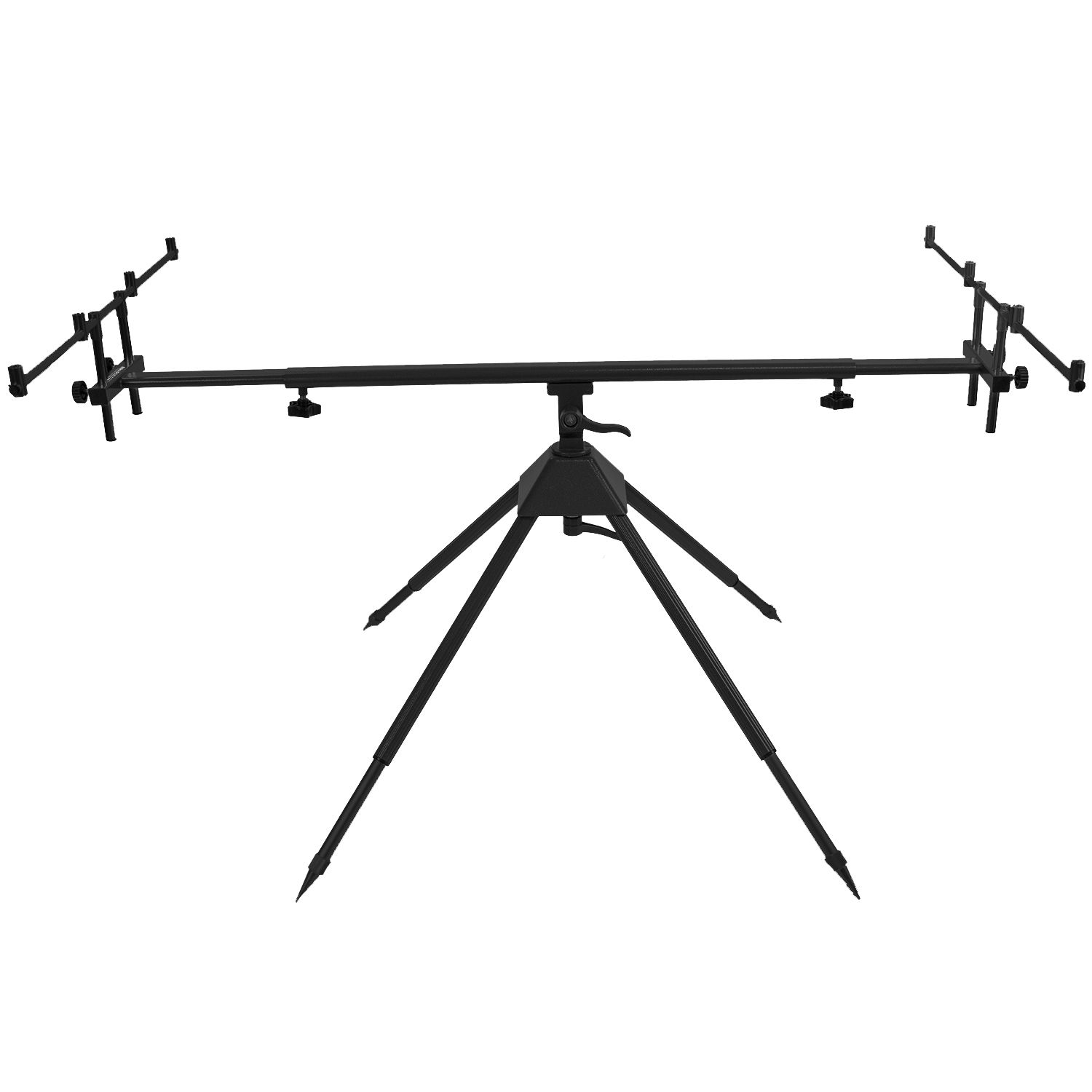 Arapaima Fishing Equipment Allround Rod Pod