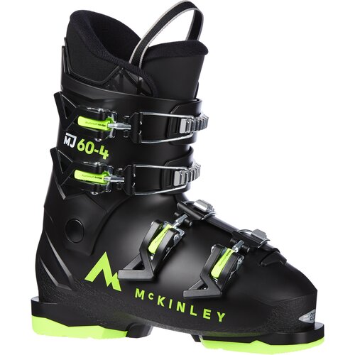 KINDER SKISTIEFEL MJ60-4