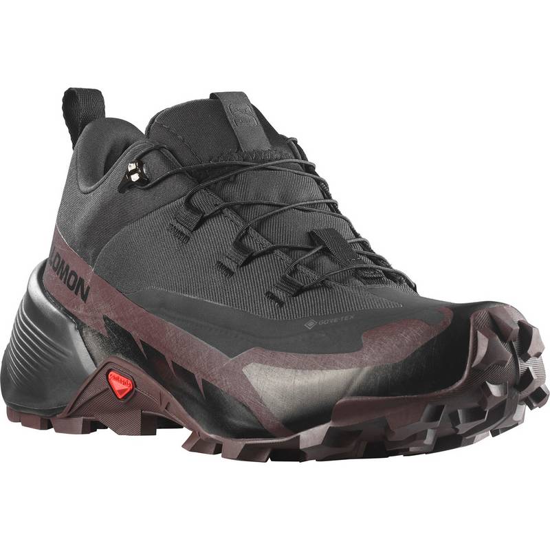 Salomon CROSS HIKE 2 Wanderschuhe Damen