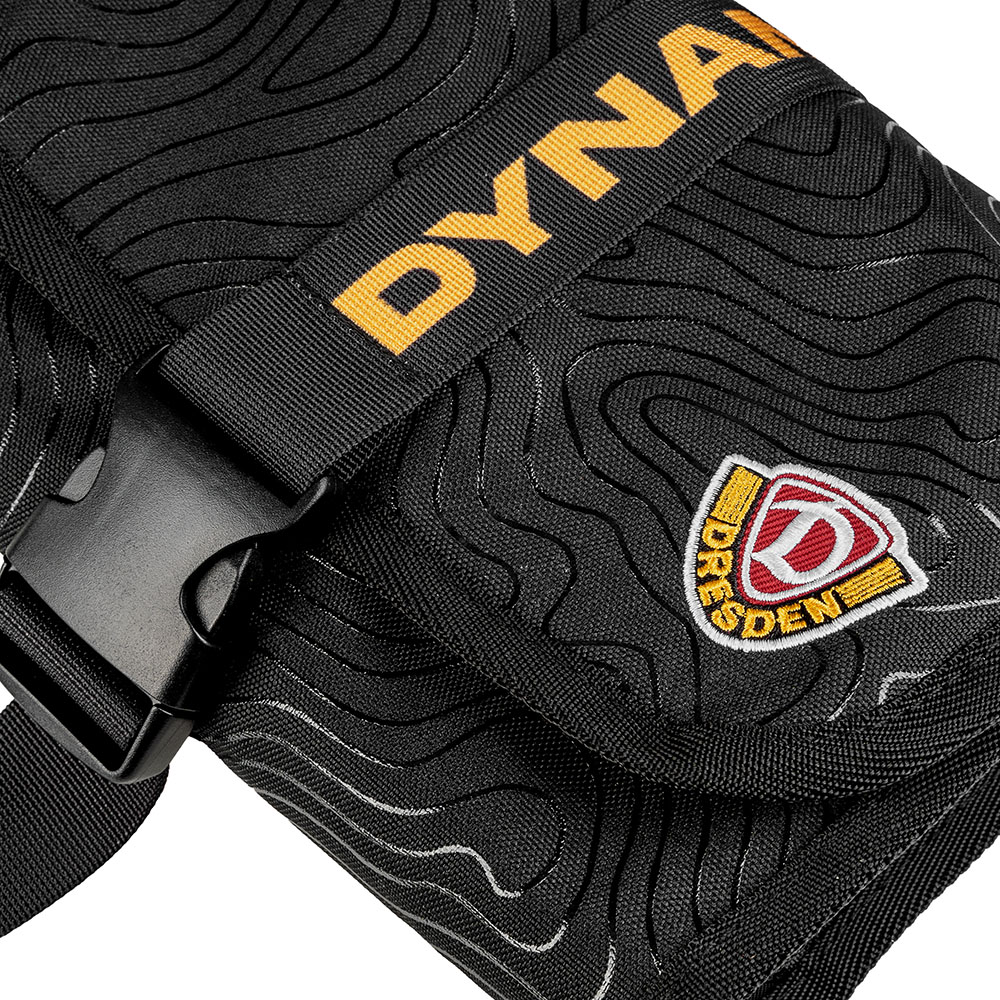 Kulturtasche WEBBAND Dynamo