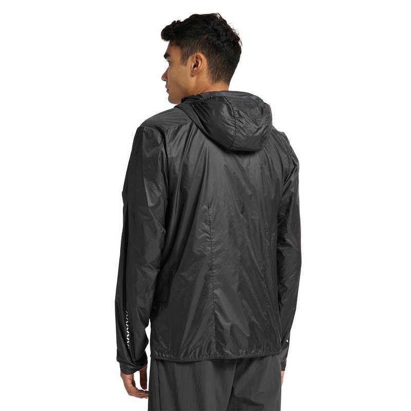 Haglfs L.I.M Shield Hood Hardshelljacke Herren
