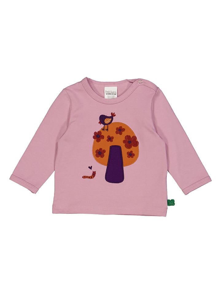 Fred´s World by GREEN COTTON Longsleeve 
