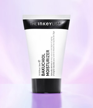 The INKEY List Bakuchiol Moisturizer Gesichtscreme-30 ml