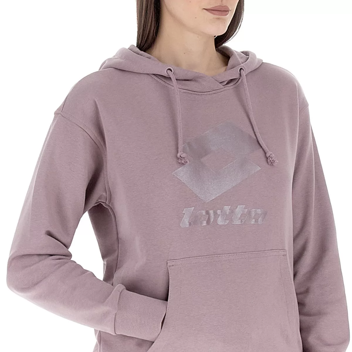SMART W IV SWEAT HD BEZINKA