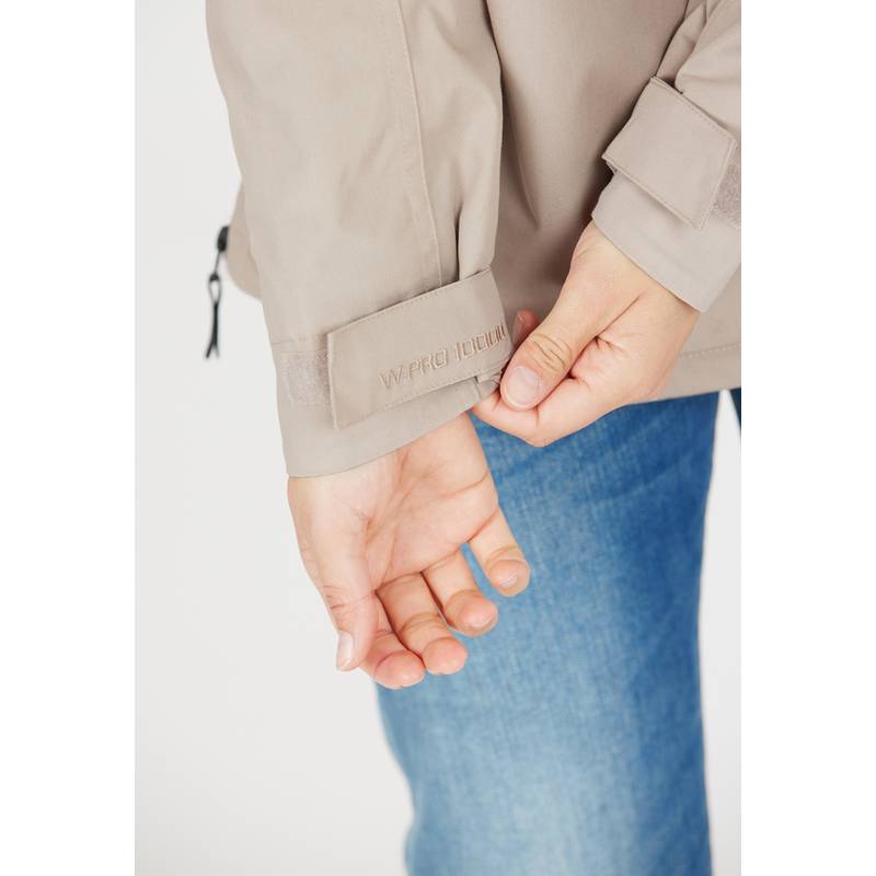Whistler Snapper Funktionsjacke Damen