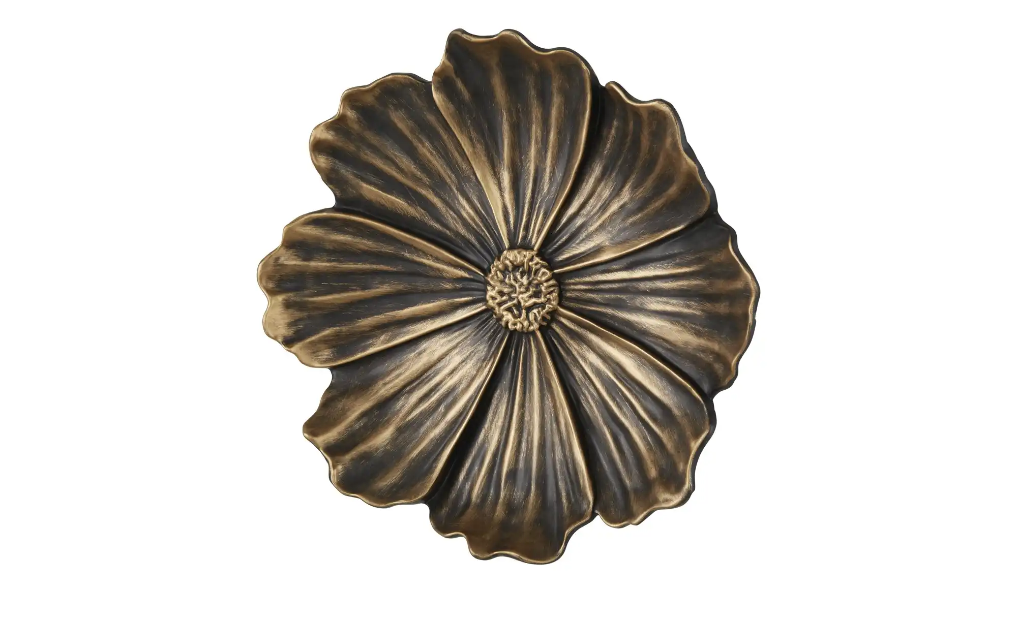 HOME STORY Wanddekoration Blume