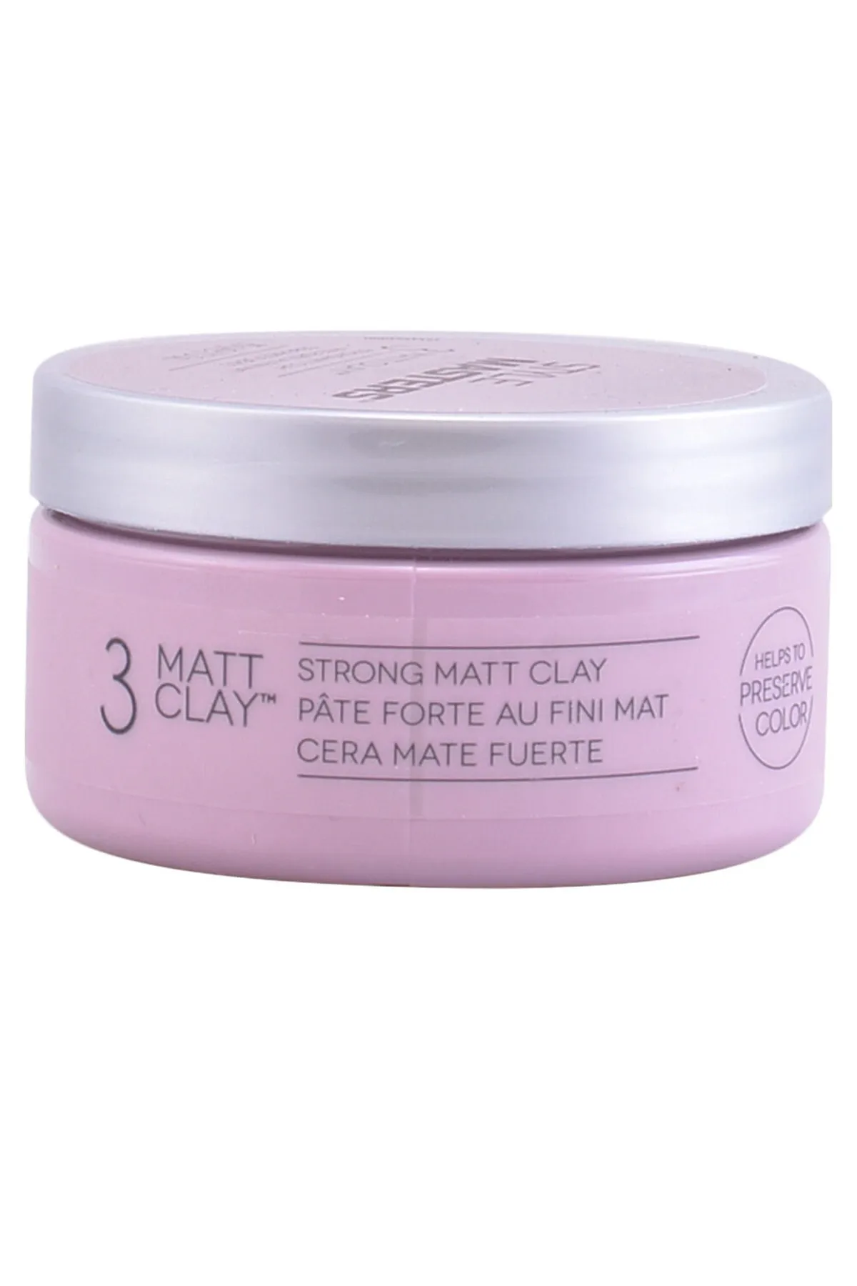 Revlon  Style Masters Matt Modelliermasse 85 Gr 85 g