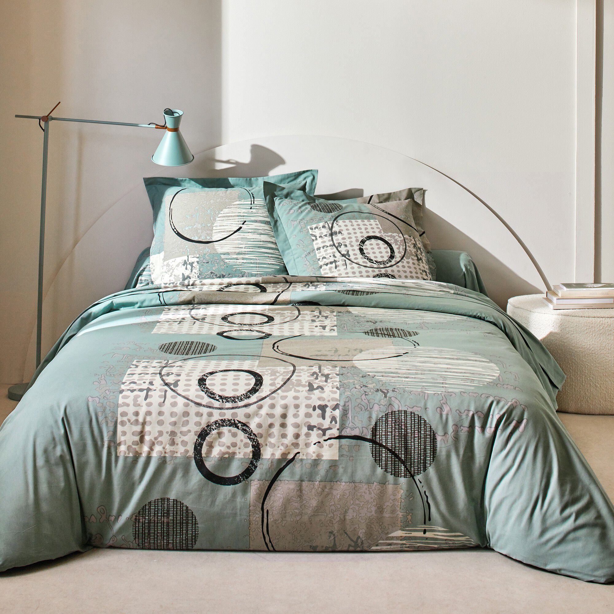 Linge de lit Diane