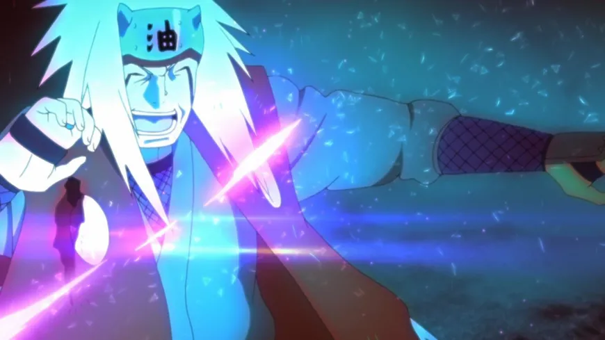 Boruto: Naruto Next Generations - Volume 7 (Ep. 116-136)  [3 BRs]