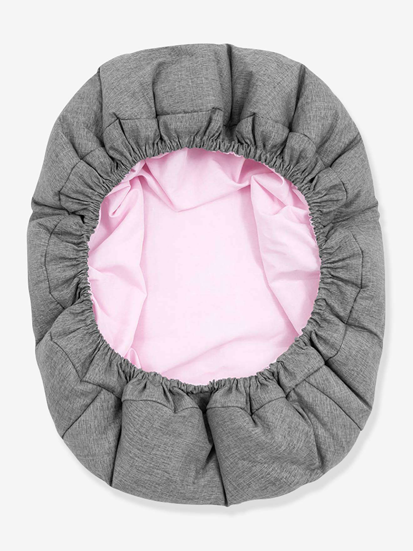 Transat Newborn Set Nomi STOKKE blanc