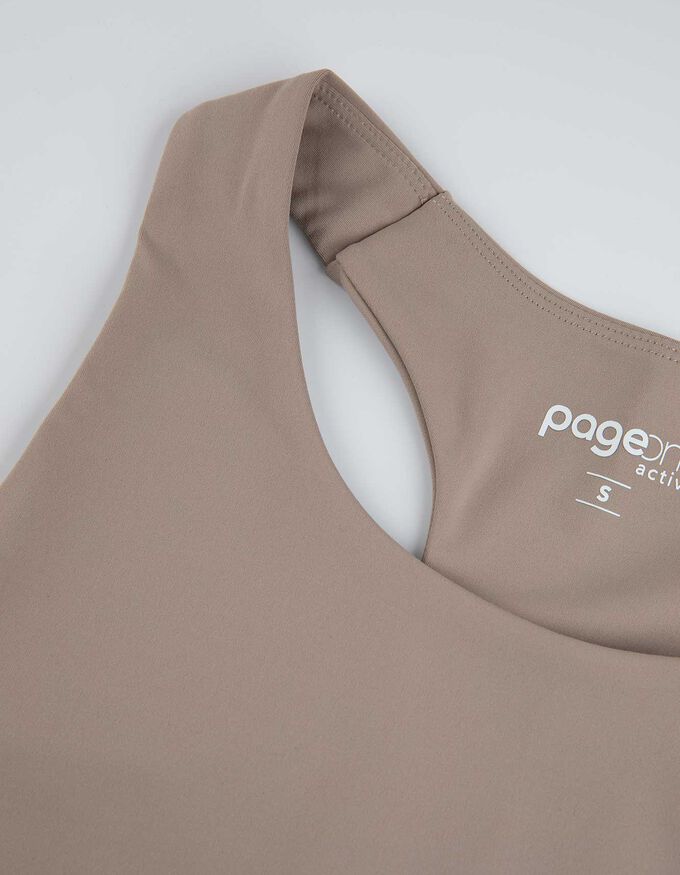 Bustier - Soft-Touch