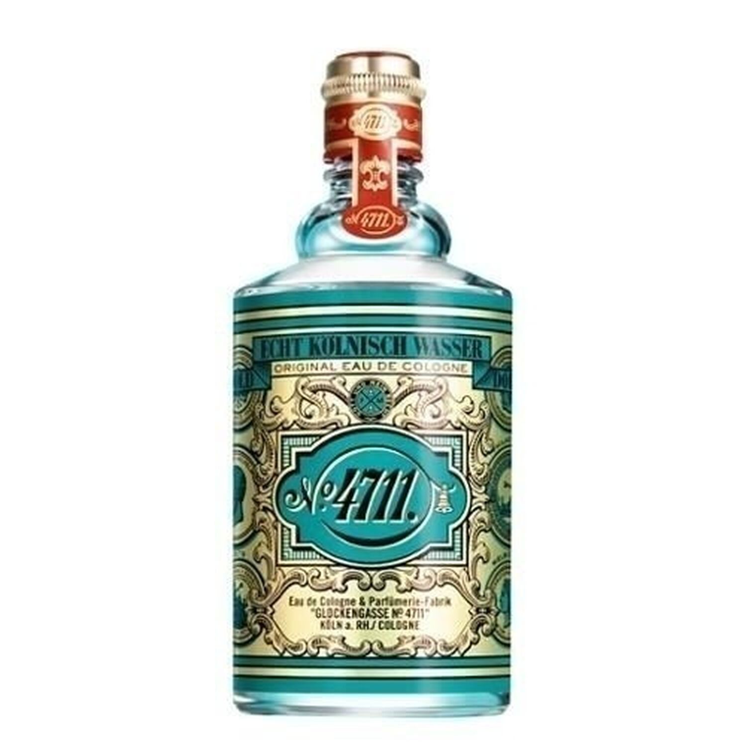 4711 Parfums 4711 Eau de Cologne