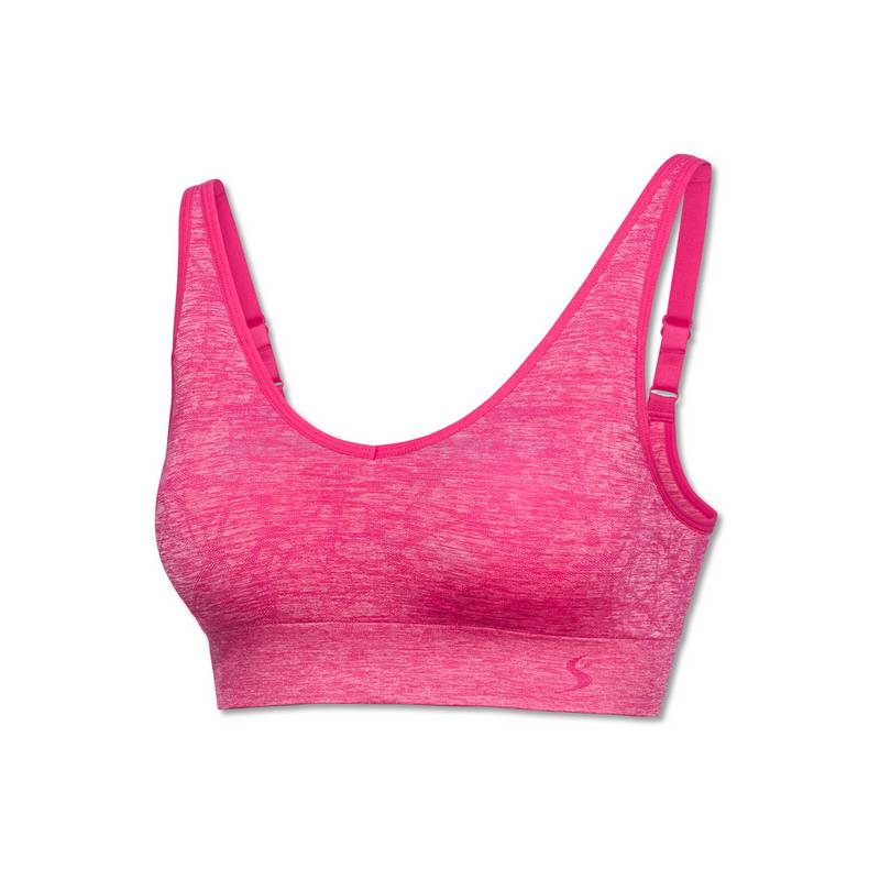 SCHIESSER Sport-Bustier Active BH Damen